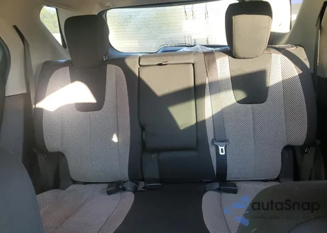 2017 Chevrolet Equinox Lt из США, поврежденный, VIN 2GNALCEK5H1615089